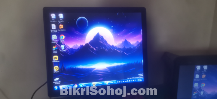 OVO Monitor